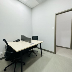 Serviced office to rent in Hong Kong