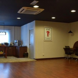 Serviced office centre - Petaling Jaya