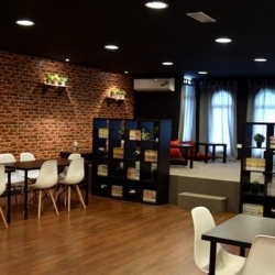 Office spaces to lease in Petaling Jaya