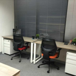 Image of Hong Kong serviced office