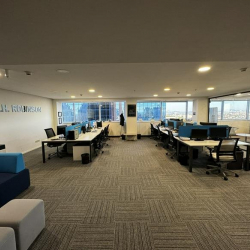 Office suite to let in Istanbul