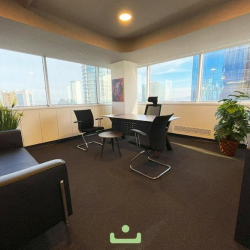 Office accomodations in central Istanbul