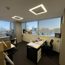 Offices at 3, Maslak Meydan Sokak, kat:14
