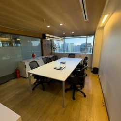 Interior of 3, Maslak Meydan Sokak, kat:14