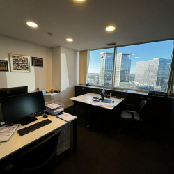 Executive suite in Istanbul