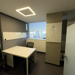 Istanbul serviced office