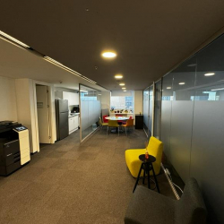 Image of Istanbul executive suite