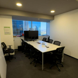 Office accomodation - Istanbul