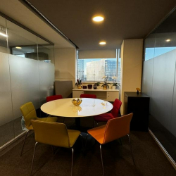 Serviced office in Istanbul