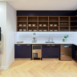 Office suites in central Sydney