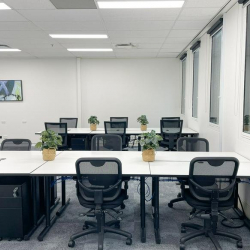 Serviced office in Sydney