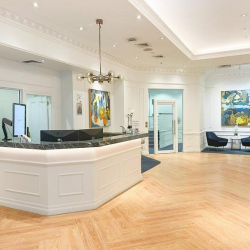Serviced office - Sydney