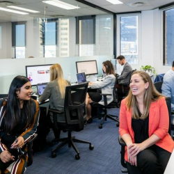Serviced office to hire in Sydney