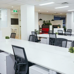Sydney serviced office centre