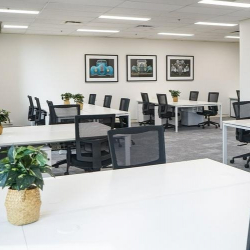 Interior of 3 Spring Street