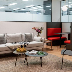 Office suite to let in Sydney