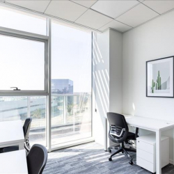 Executive suite - Rishon Iezion