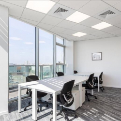 Office suite in Rishon Iezion