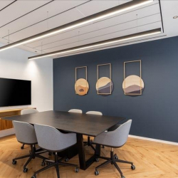 Serviced office centres in central Rishon Iezion
