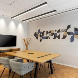 Serviced offices to lease in Rishon Iezion