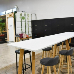 Executive office in Sunshine Coast