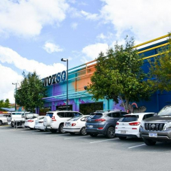 Image of Sunshine Coast office accomodation