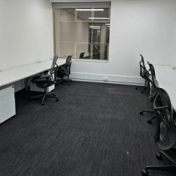 Adelaide executive suite
