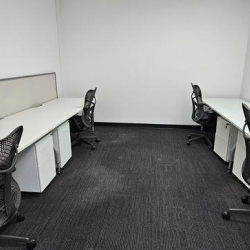 Serviced offices in central Adelaide