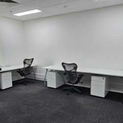 Offices at 30 Currie Street, Level 8
