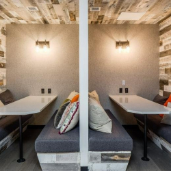 Image of Tel Aviv serviced office
