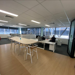 Serviced offices in central Newcastle (New South Wales)