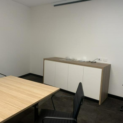 Serviced offices in central Newcastle (New South Wales)