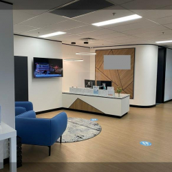 Office space in Newcastle (New South Wales)