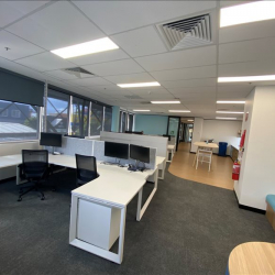 Offices at 30 Pearson Street, Level 3