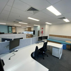 Serviced office to let in Newcastle (New South Wales)