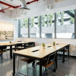 Interior of 30 Prinsep Street