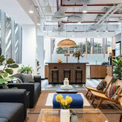 Image of Singapore serviced office