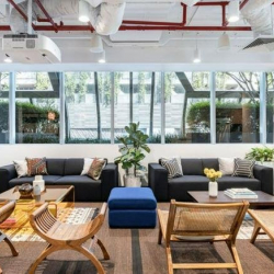 Office suites to rent in Singapore