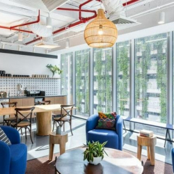 Executive suites to rent in Singapore