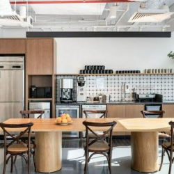 Executive office centres to lease in Singapore