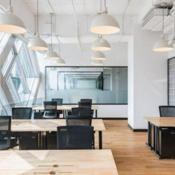 Offices at 30 Raffles Place, 14 floor