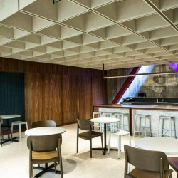 Wellington serviced office