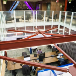 Office suites to hire in Wellington
