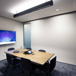 Office accomodation - Wellington
