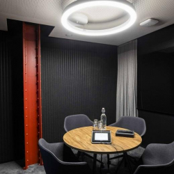 30 Waring Taylor Street serviced offices