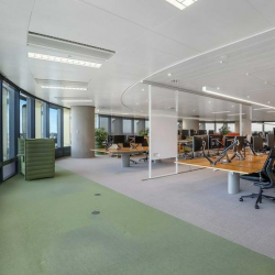 300 Barangaroo Avenue, International Tower 3, Level 17 and 18