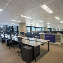 Exterior image of 300 Barangaroo Avenue, International Tower 3, Level 17 and 18