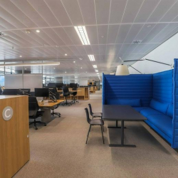 Sydney office space
