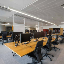 Serviced offices to rent in 