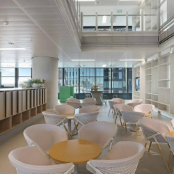 Office spaces to rent in Sydney